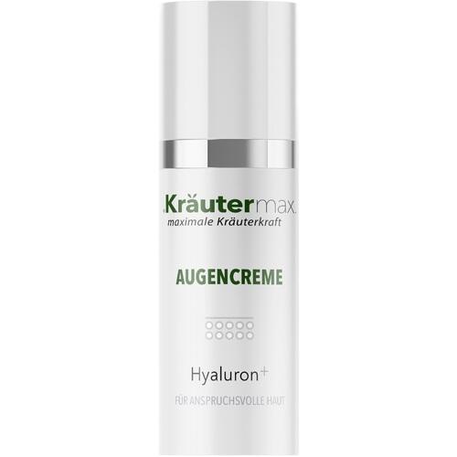 Hyaluronic Acid Eye Cream 15 ml