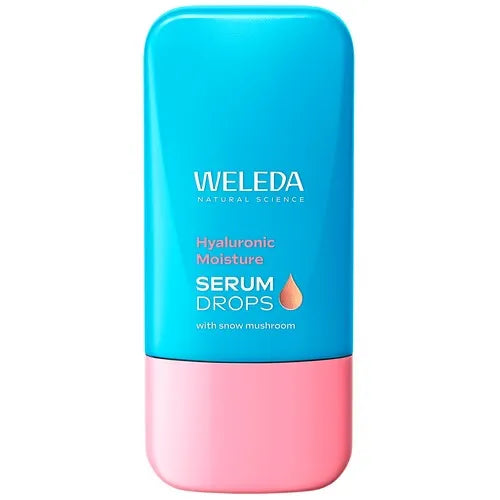 Hyaluronic Moisture Serum Drops 30 ml