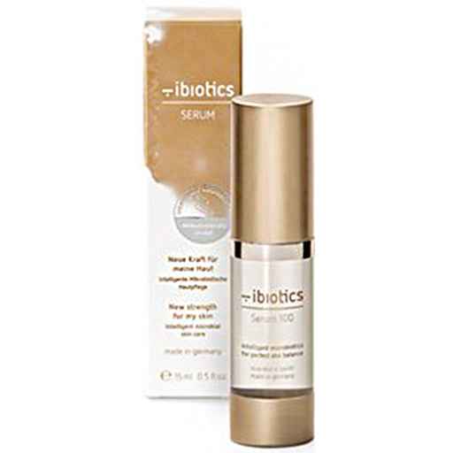 IBIOTICS Serum 100