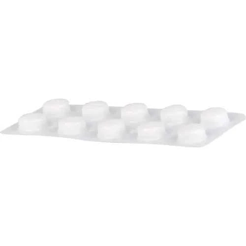 IBUPROFEN AbZ 200 mg film-coated tablets, 50 tablets