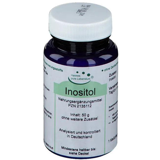 INOSITOL hexaphosphate POWDER, Myo Inositol - UKDorf 
