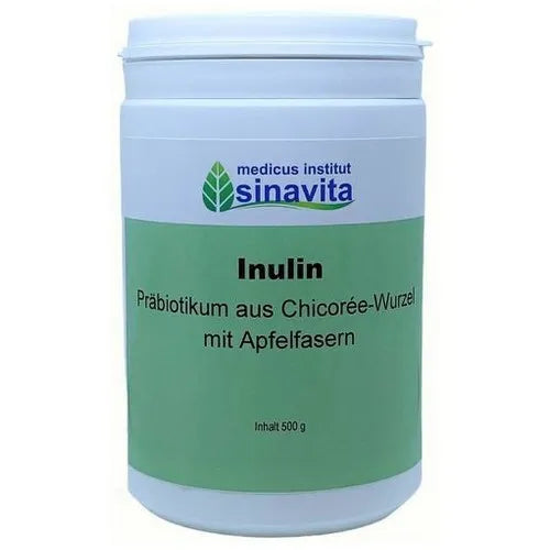 INULIN POWDER 500 g - UKDorf 