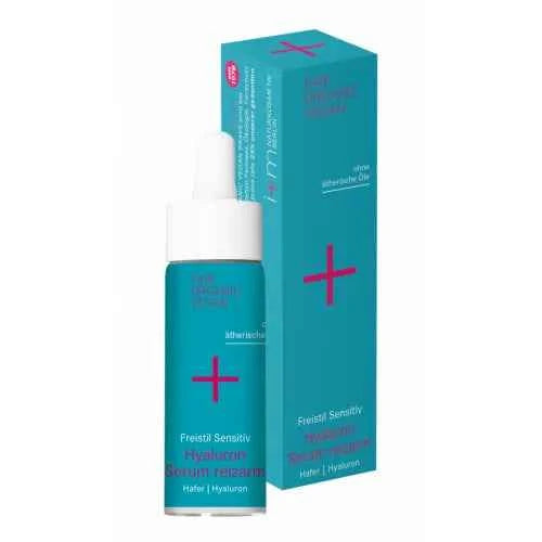 I+M Hyaluron Serum low-irritation 25 ml