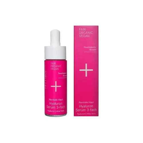 I+M Hydro Perform Hyaluronic Serum 3-fold