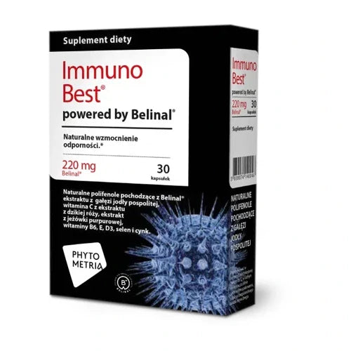 Immuno Best - UKDorf 
