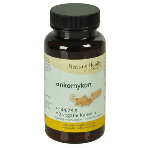 Immunomodulators, Femimyon Capsules