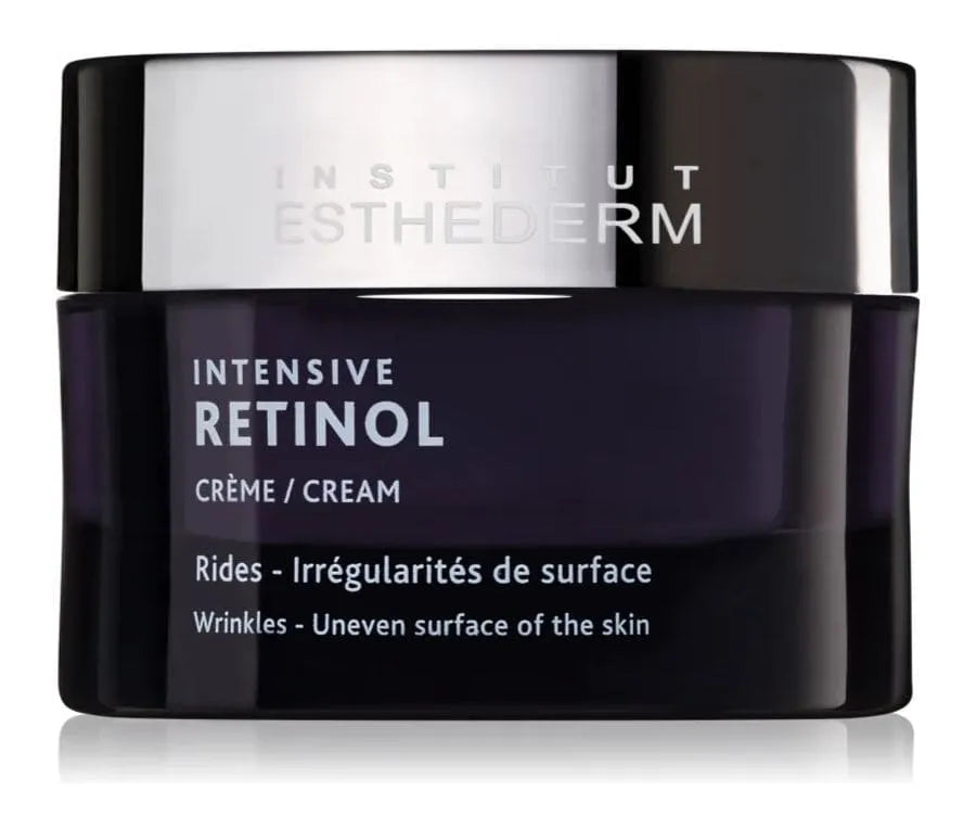 Institut Esthederm Intensive Retinol Cream - UKDorf 