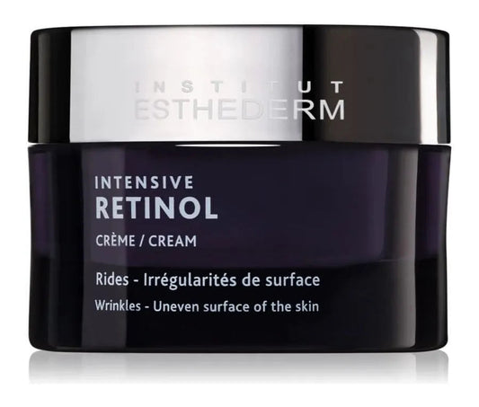 Institut Esthederm Intensive Retinol Cream - UKDorf 