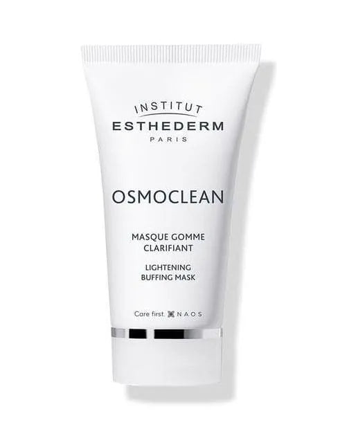Institut Esthederm Osmoclean Lightening Buffing Mask - UKDorf 