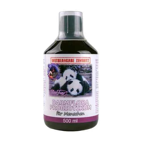 Intestinal Flora Probiotic