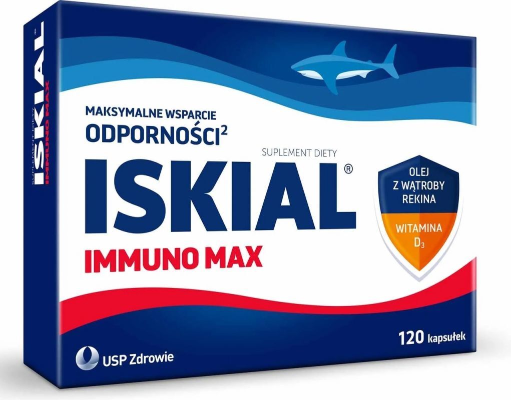 Iskial Max | sources of vitamin d