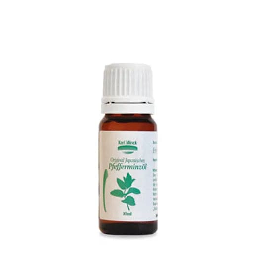 JAPANESE Peppermint Oil - UKDorf 