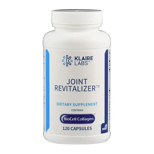 JOINT Revitalizer capsules - UKDorf 