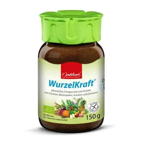 Jentschura Root Power Organic 150 g