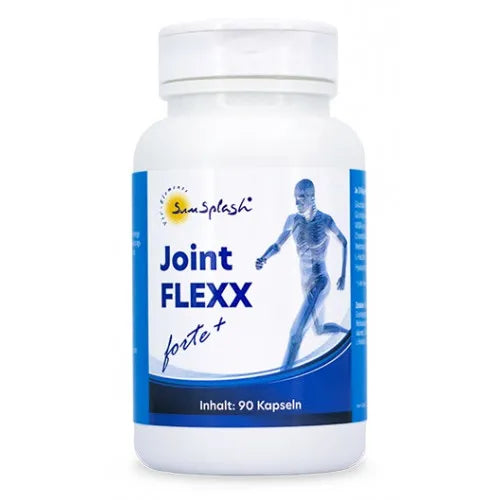 Joint Flexx forte + 90 pcs - UKDorf 