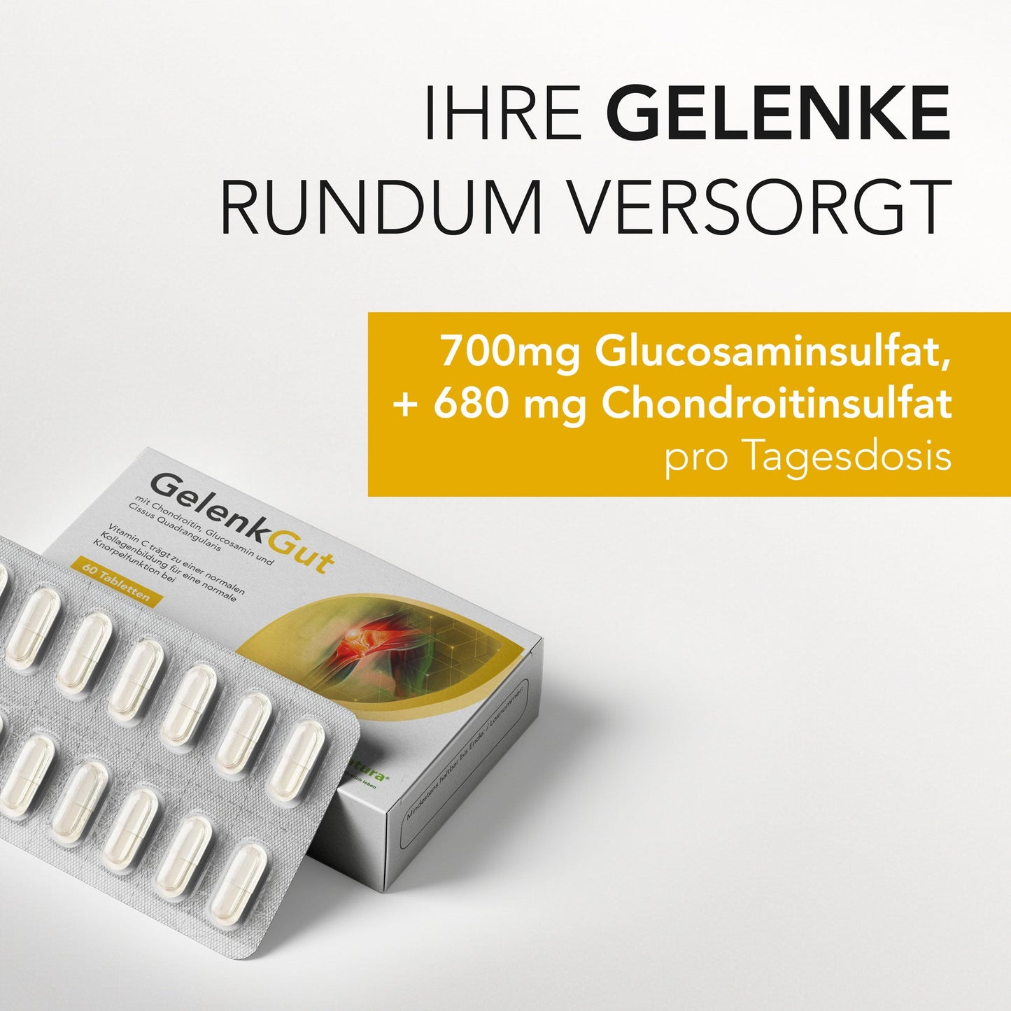 JointGood Tablets