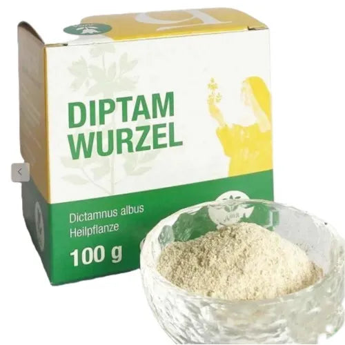Jura dittany root powder (woodpecker root) 100 g