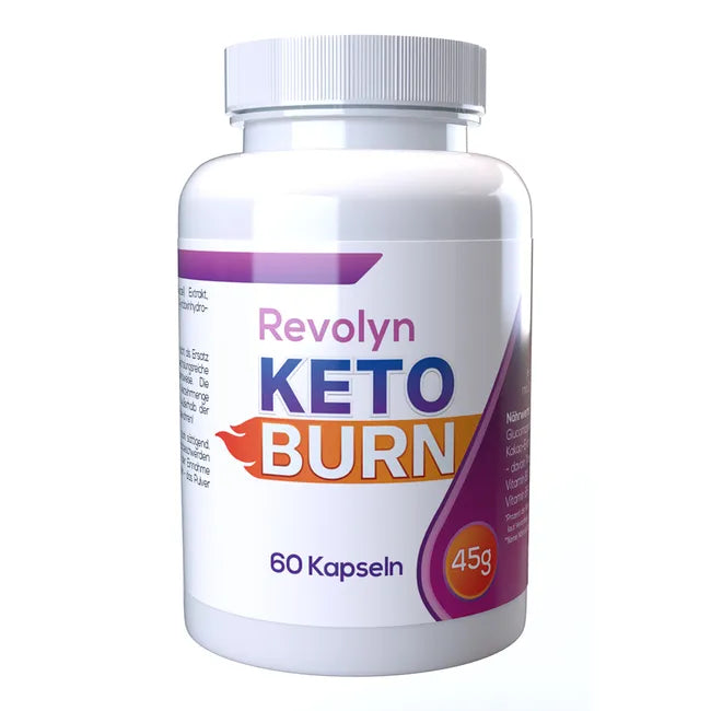 KETO BURN - UKDorf 