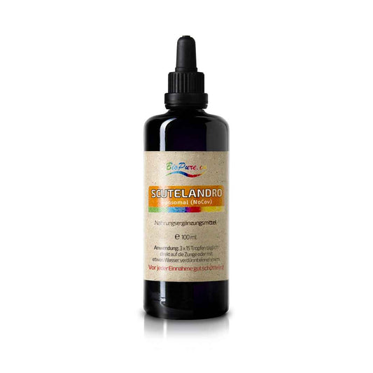 KI NCV Scutelandro 50 ml