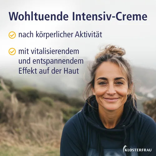 KLOSTERFRAU Arnica Intensive Cream - 3