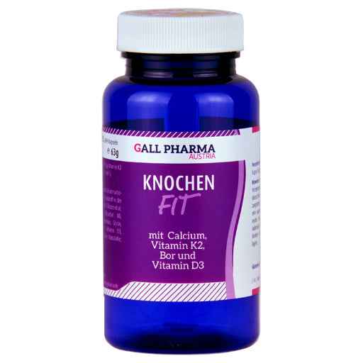 BONE-FIT GPH CAPSULES capsules
