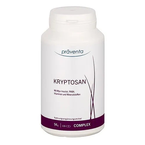 KRYPTOSAN capsules - UKDorf 