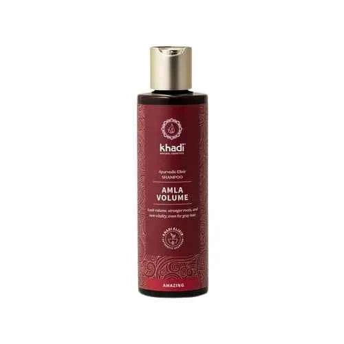 Khadi Shampoo Amla Volume