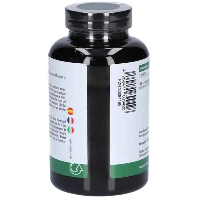 L-Arginine Base 4500 mg vegan