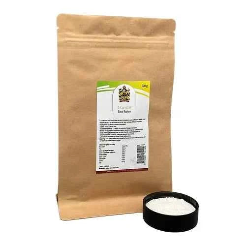 L-Carnitine Base Powder 100 g