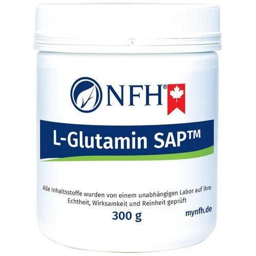 L-Glutamine SAP 300 g - UKDorf 