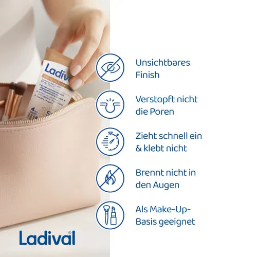 LADIVAL Anti-Pigment Spot Cream Face SPF 50+ 50 ml