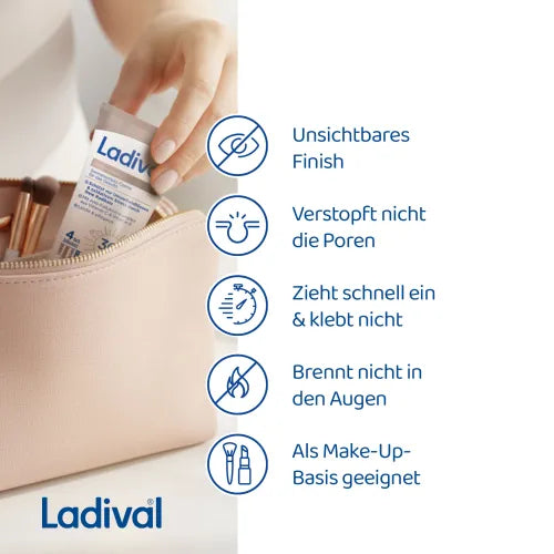 LADIVAL Antioxidant Cream Face SPF 30 50 ml