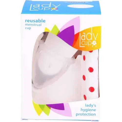 LADYCUP S menstrual cup small