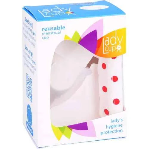 LADYCUP S menstrual cup small