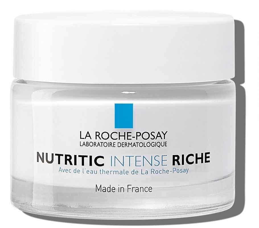 LA ROCHE POSAY NUTRITIC INTENSE RICHE Cream 50 ml