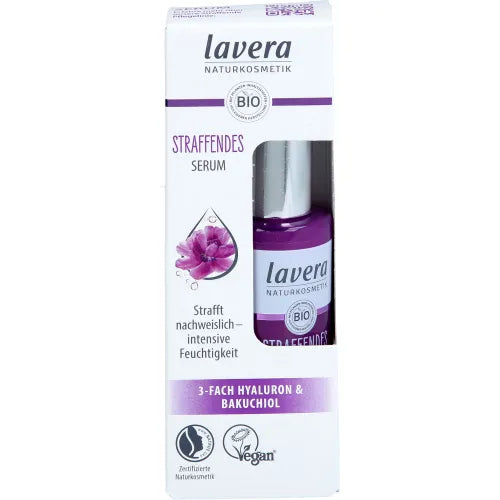 LAVERA firming serum dt 30 ml