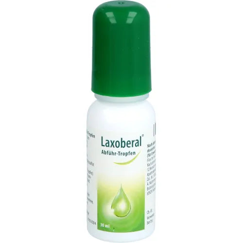 LAXOBERAL laxative drops, sodium picosulfate