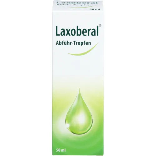 LAXOBERAL laxative drops, sodium picosulfate SANOFI