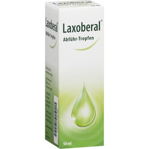 LAXOBERAL laxative drops, sodium picosulfate SANOFI