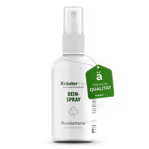 LEG SPRAY Horse Chestnut+ Spray 125 ml