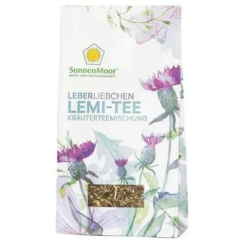 LEMI Tea SonnenMoor 50 g