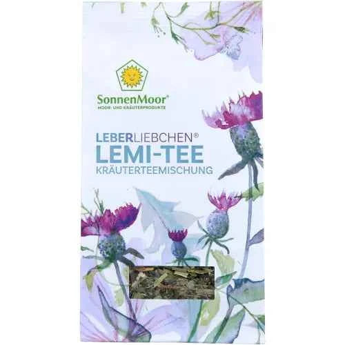 LEMI Tea SonnenMoor 50 g