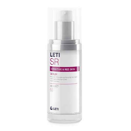 LETI SR Anti-Redness Serum