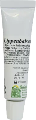 LIP BALM 9 ml - UKDorf 