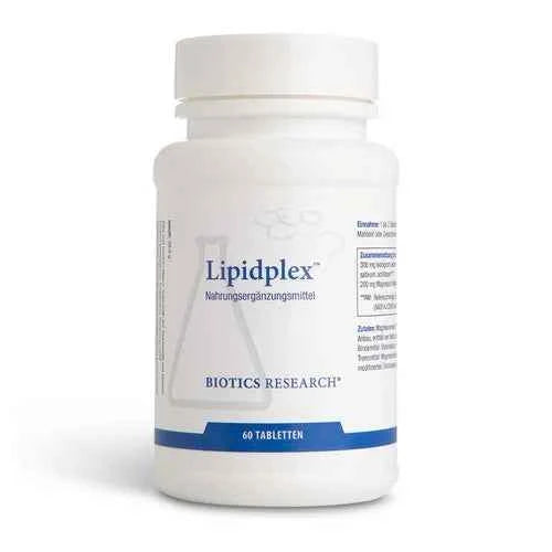 LIPIDPLEX tablets