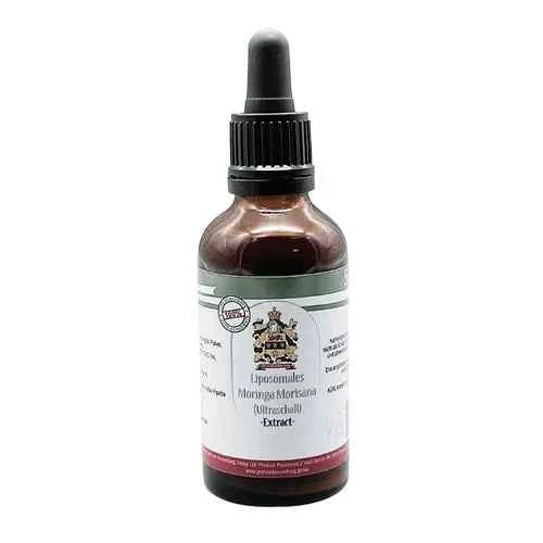 LIPOSOMAL Moringa Morisana Extract drops