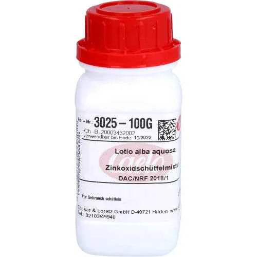 LOTIO ALBA AQUOSA