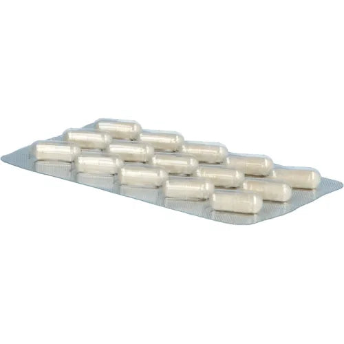 LUVOS Gastrosan Bloating & Pain Capsules 30 count