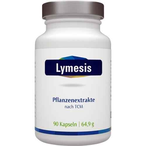 LYMESIS capsules