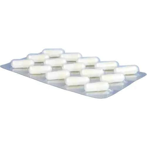 LY ZINC AGAINST HERPES capsules